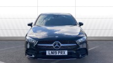 Mercedes-Benz A-Class A200 AMG Line 5dr Auto Petrol Hatchback
